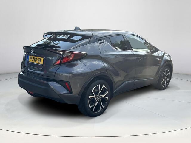 Toyota C-HR 1.8 Hybrid Dynamic