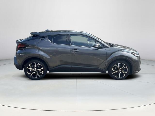 Toyota C-HR 1.8 Hybrid Dynamic
