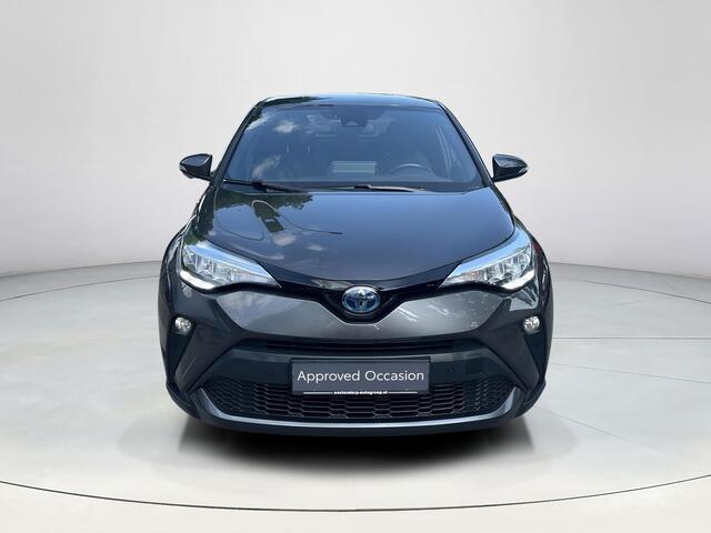 Toyota C-HR 1.8 Hybrid Dynamic
