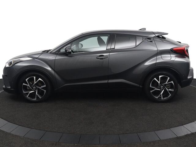 Toyota C-HR 1.8 Hybrid Dynamic | Stuurverwarming | Stoelverwarming |