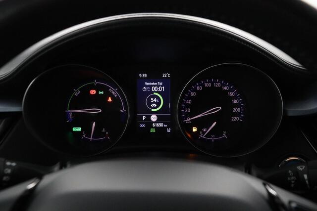 Toyota C-HR 2.0 Hybrid Style | Apple Carplay/Android Auto | JBL | Dodehoek detectie