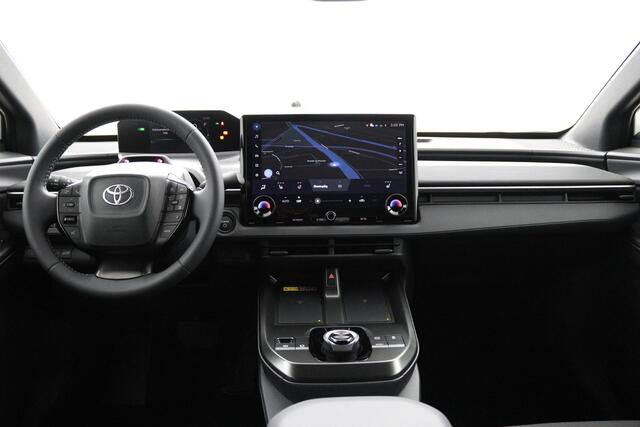 Toyota C-HR First Edition 77 kWh | Nieuw uit voorraad leverbaar |