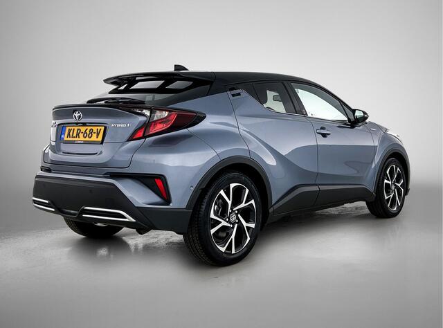 Toyota C-HR 2.0 Hybrid Style | Cruise Control | Climate Control | PDC | Dodehoeksdetectie |