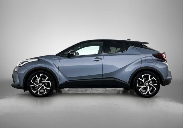 Toyota C-HR 2.0 Hybrid Style | Cruise Control | Climate Control | PDC | Dodehoeksdetectie |