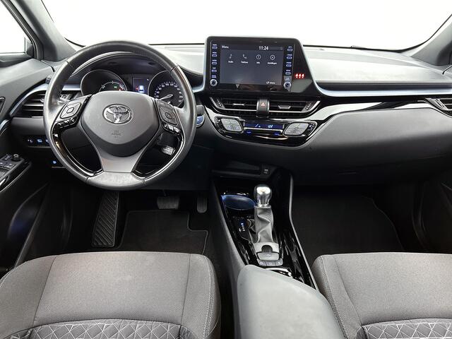 Toyota C-HR 2.0 Hybrid Style | Cruise Control | Climate Control | PDC | Dodehoeksdetectie |
