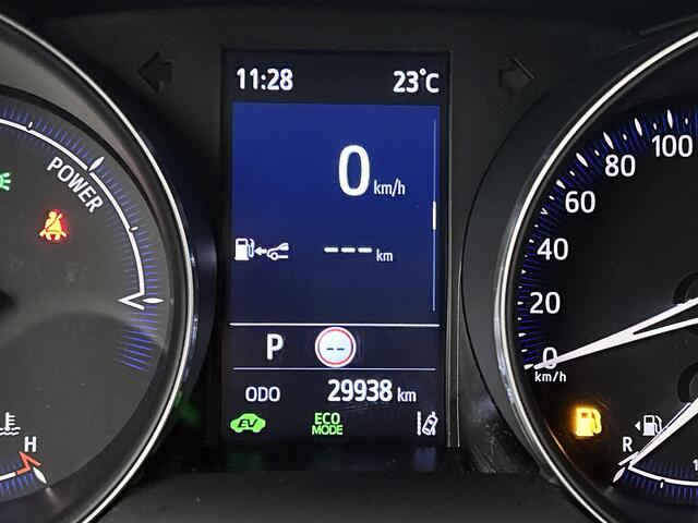 Toyota C-HR 2.0 Hybrid Style | Cruise Control | Climate Control | PDC | Dodehoeksdetectie |