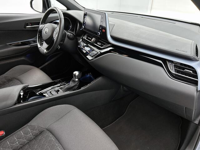 Toyota C-HR 2.0 Hybrid Style | Cruise Control | Climate Control | PDC | Dodehoeksdetectie |