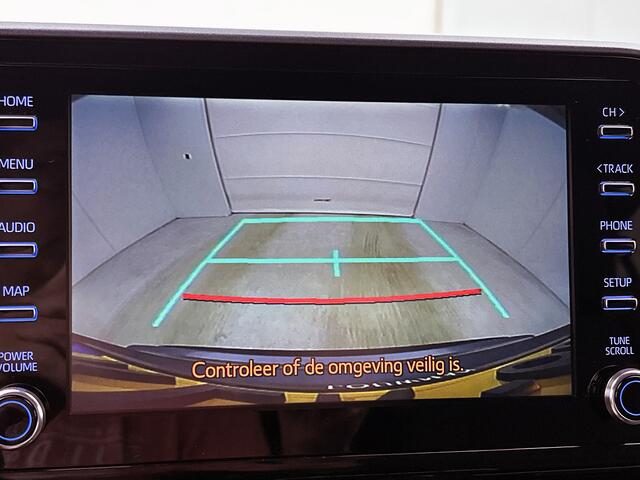 Toyota C-HR 2.0 Hybrid Style | Cruise Control | Climate Control | PDC | Dodehoeksdetectie |