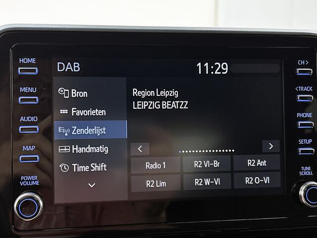Toyota C-HR 2.0 Hybrid Style | Cruise Control | Climate Control | PDC | Dodehoeksdetectie |