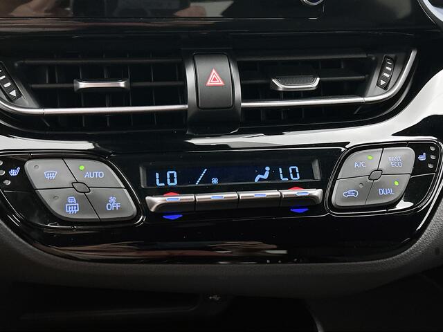 Toyota C-HR 2.0 Hybrid Style | Cruise Control | Climate Control | PDC | Dodehoeksdetectie |