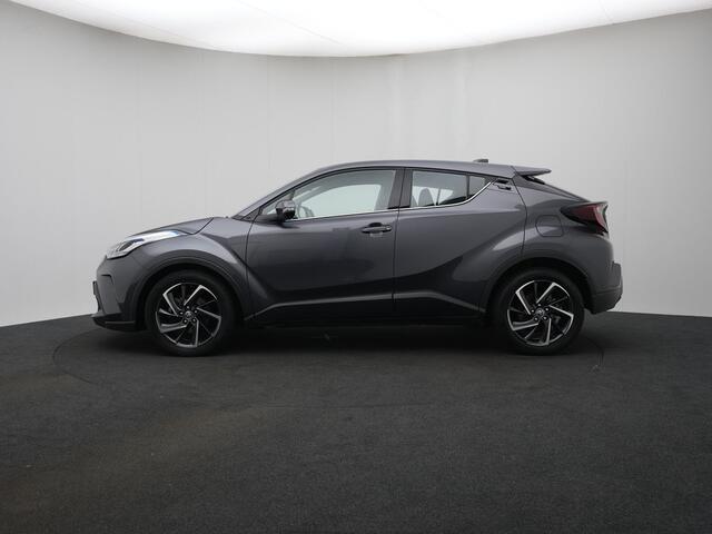 Toyota C-HR 1.8 Hybrid Dynamic | Trekhaak | Carplay |