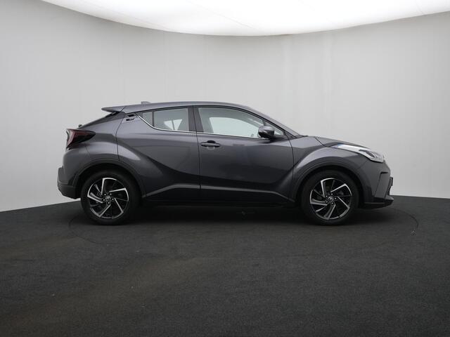 Toyota C-HR 1.8 Hybrid Dynamic | Trekhaak | Carplay |