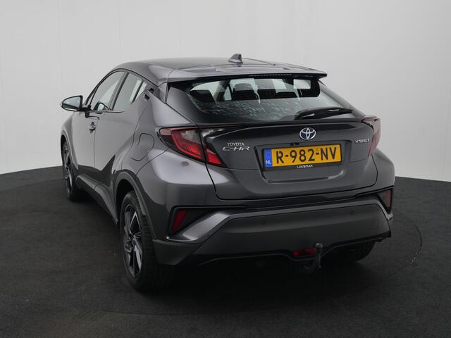 Toyota C-HR 1.8 Hybrid Dynamic | Trekhaak | Carplay |