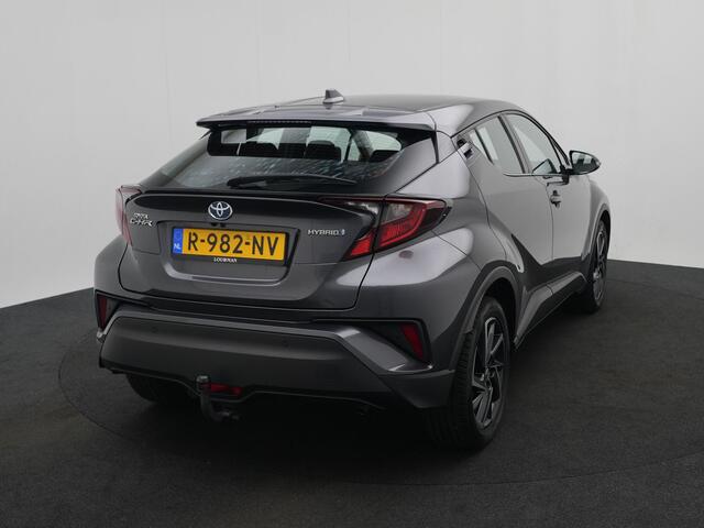 Toyota C-HR 1.8 Hybrid Dynamic | Trekhaak | Carplay |