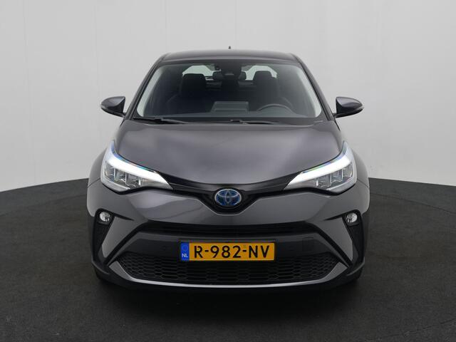 Toyota C-HR 1.8 Hybrid Dynamic | Trekhaak | Carplay |