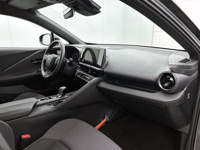 Toyota C-HR 2.0 Plug-in Hybrid 220 Dynamic | BTW voertuig | Dealer onderhouden | Stoel+stuurverwarming | dodehoek detectie | Parkeersensoren voor+achter | Apple CarPlay/Android auto | Cruise Control Adaptive |
