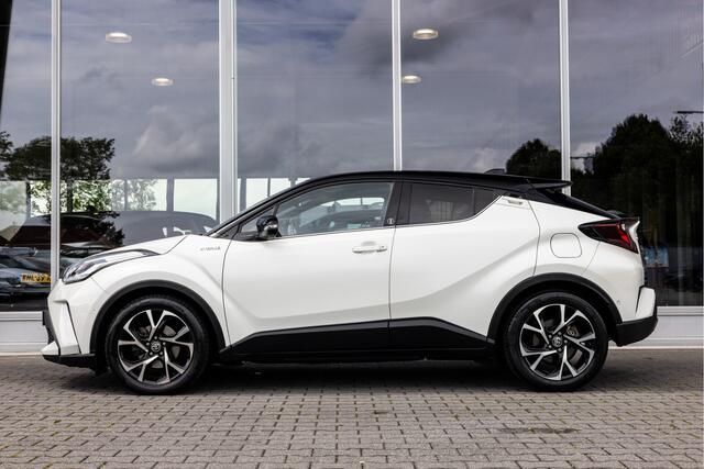 Toyota C-HR 2.0 Hybrid Style | Camera | ACC | Trekhaak