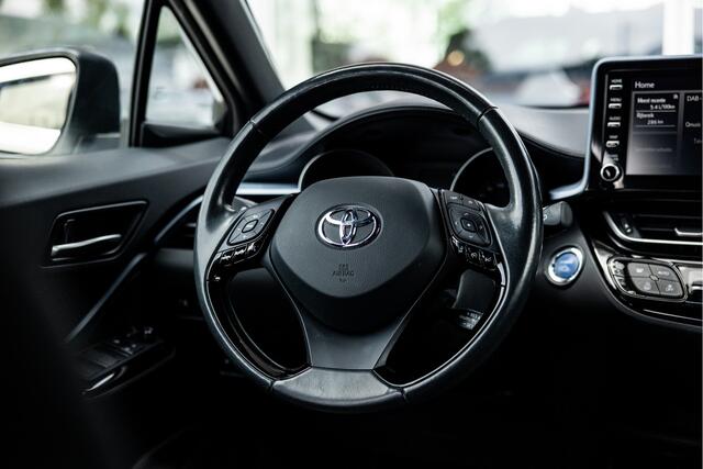 Toyota C-HR 2.0 Hybrid Style | Camera | ACC | Trekhaak