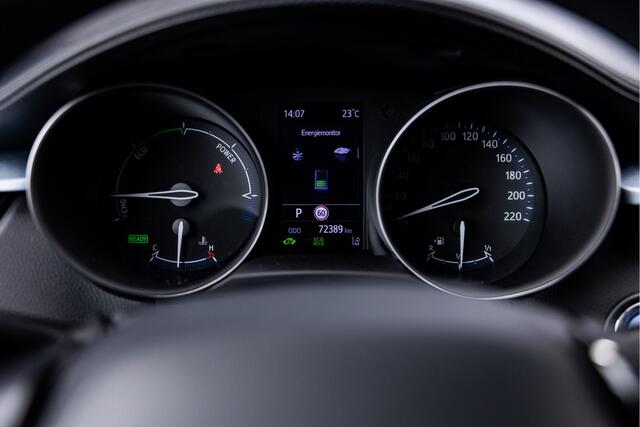 Toyota C-HR 2.0 Hybrid Style | Camera | ACC | Trekhaak