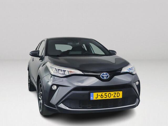 Toyota C-HR 1.8 Hybrid Business Plus | Parkeercamera | Cruise control adaptief | Airco | Trekhaak