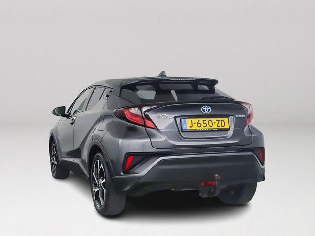 Toyota C-HR 1.8 Hybrid Business Plus | Parkeercamera | Cruise control adaptief | Airco | Trekhaak
