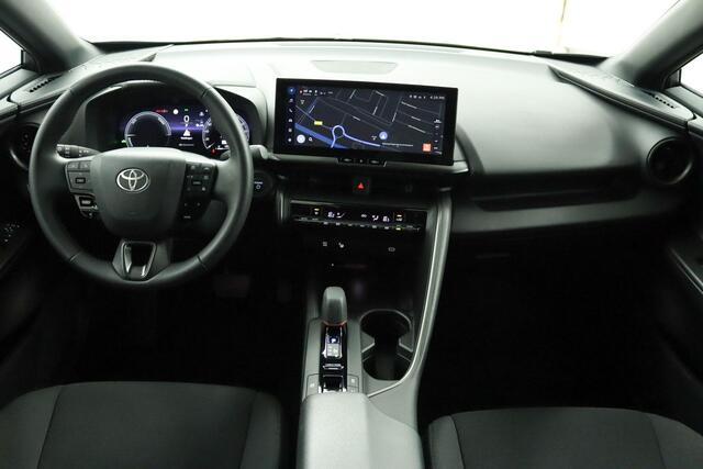 Toyota C-HR 1.8 Hybrid 140 First Edition | Adaptive Cruise Control | Apple Carplay | Android Auto | 360 graden Camera | Elektrische achterklep | Trekhaak |