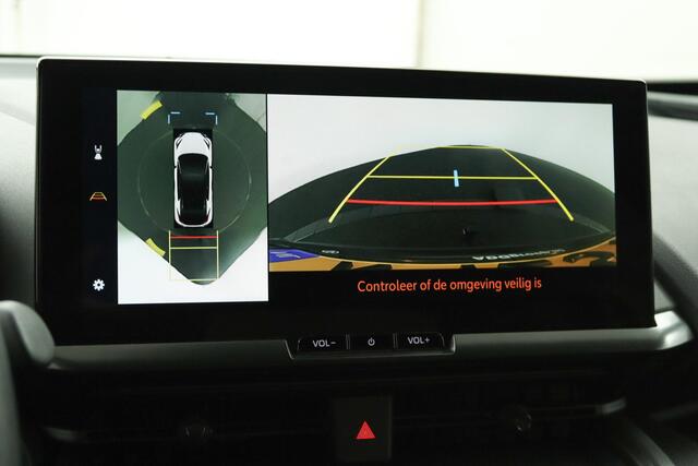 Toyota C-HR 1.8 Hybrid 140 First Edition | Adaptive Cruise Control | Apple Carplay | Android Auto | 360 graden Camera | Elektrische achterklep | Trekhaak |