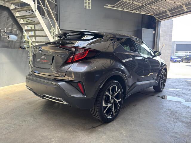 Toyota C-HR 2.0 Hybrid Dynamic XENON-CLIMA-STOEL VRM-CAMERA