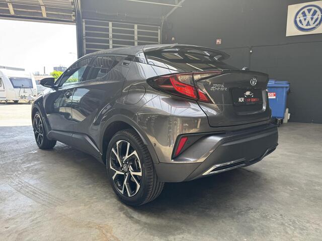 Toyota C-HR 2.0 Hybrid Dynamic XENON-CLIMA-STOEL VRM-CAMERA