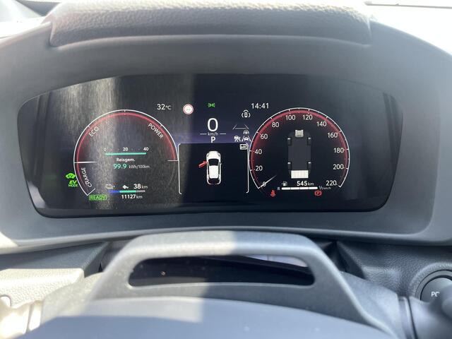 Toyota C-HR 2.0 Plug-in Hybrid 220 Executive | Executive Plus Pack |