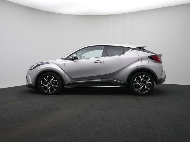 Toyota C-HR 1.8 Hybrid Style Luxury