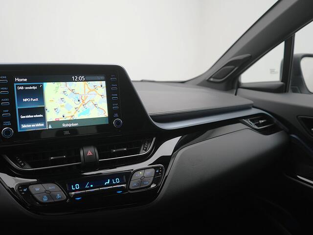 Toyota C-HR 1.8 Hybrid Style Luxury