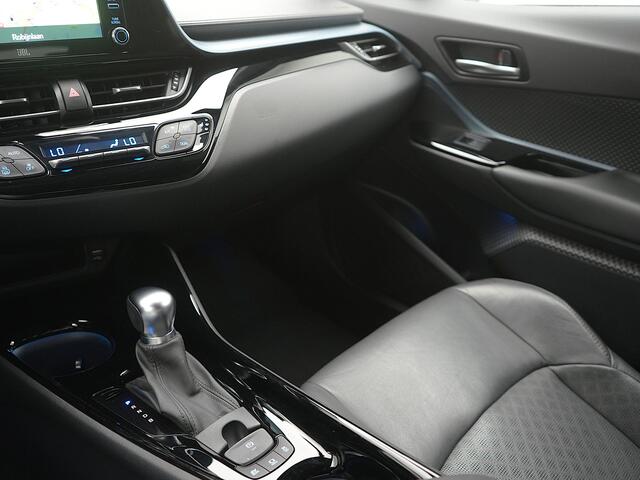 Toyota C-HR 1.8 Hybrid Style Luxury