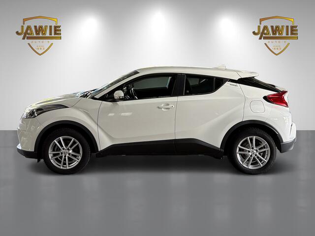 Toyota C-HR 1.2 Executive bovag garantie nieuwstaat