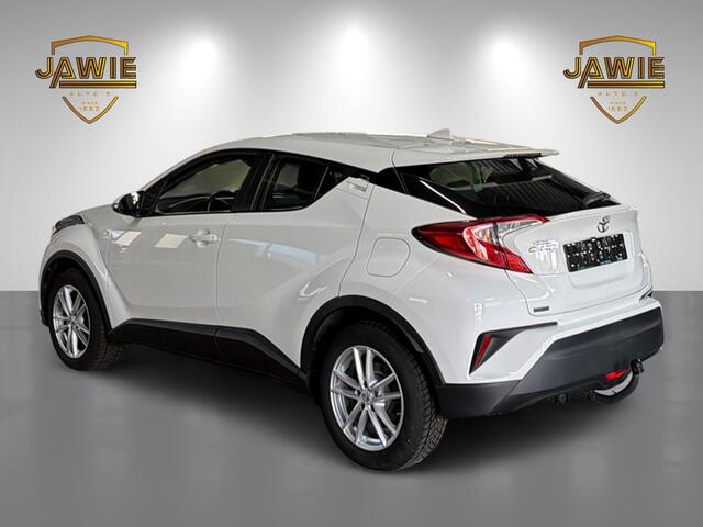 Toyota C-HR 1.2 Executive bovag garantie nieuwstaat