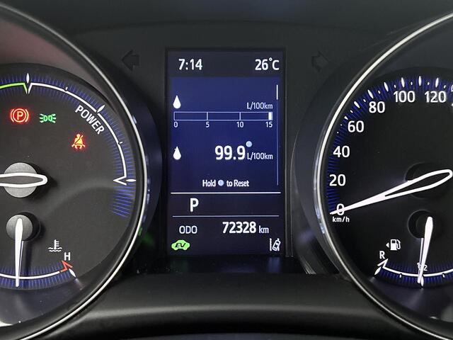 Toyota C-HR 1.8 Hybrid Dynamic + | Dealeronderhouden | Stoelverwarming | Apple CarPlay/Android Auto | Cruise Control Adaptive | Climate Control | Achteruitrijcamera |