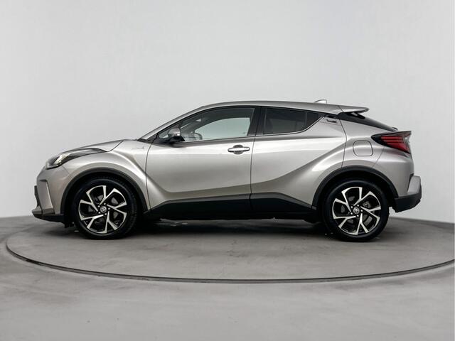 Toyota C-HR 1.8 Hybrid Style | Stoelverwarming | JBL | Navigatie |