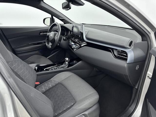 Toyota C-HR 1.8 Hybrid Style | Stoelverwarming | JBL | Navigatie |