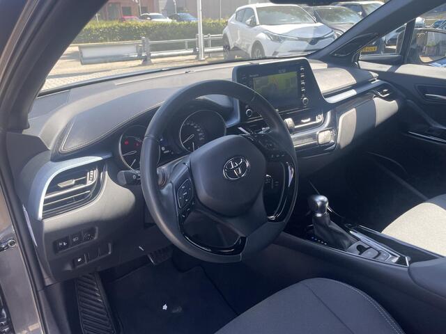 Toyota C-HR 1.8 Hybrid Style