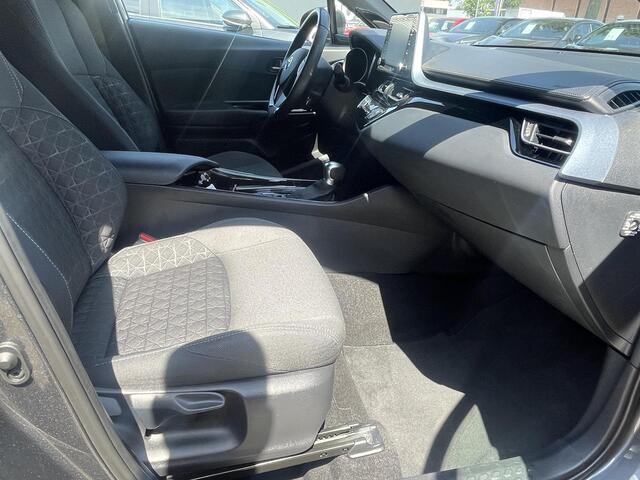 Toyota C-HR 1.8 Hybrid Style