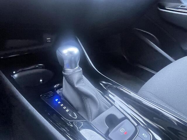 Toyota C-HR 1.8 Hybrid Style
