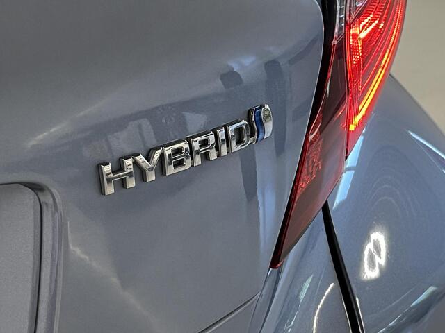 Toyota C-HR 1.8 Hybrid Active | Trekhaak | Climate controle | Cruise control |