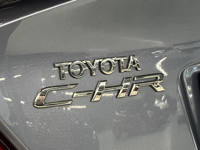 Toyota C-HR 1.8 Hybrid Active | Trekhaak | Climate controle | Cruise control |