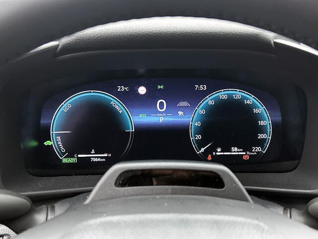 Toyota C-HR 1.8 Hybrid 140 Executive Panoramadak | Stoelverwarming | Climate Control