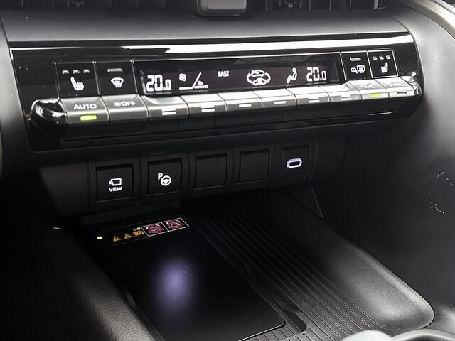 Toyota C-HR 1.8 Hybrid 140 Executive Panoramadak | Stoelverwarming | Climate Control