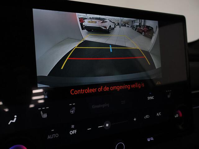 Toyota C-HR First Edition 77 kWh | Nieuw uit voorraad | 20" lichtmetalen velgen |