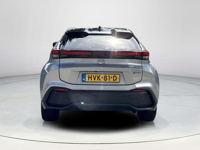 Toyota C-HR 2.0 Plug-in Hybrid 220 Dynamic