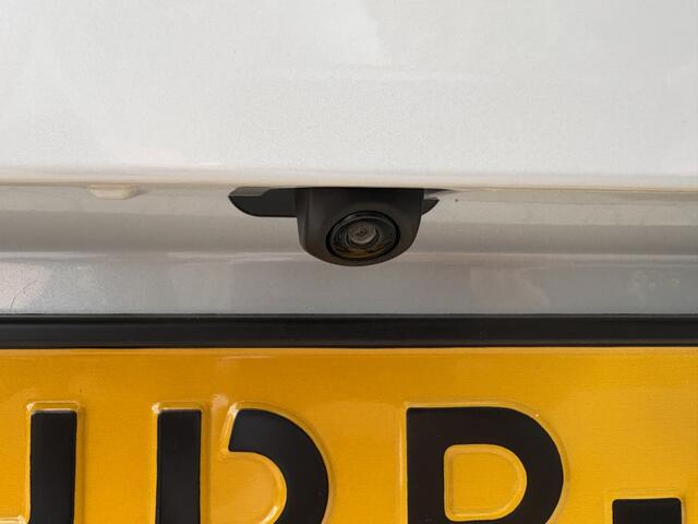 Toyota C-HR 2.0 PHEV 220 Dynamic | Stuur en Stoelverwarming