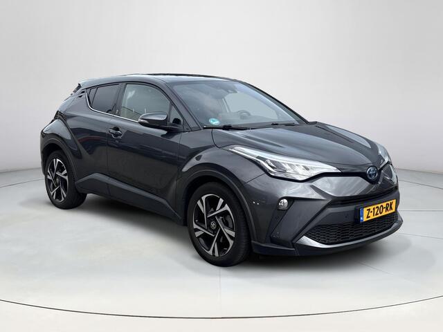 Toyota C-HR 2.0 Hybrid Style