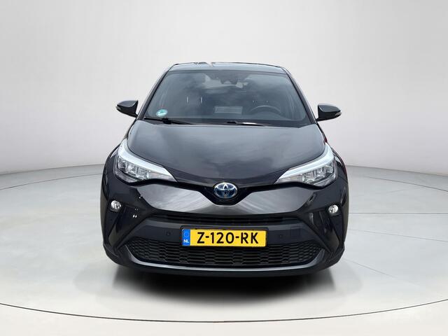 Toyota C-HR 2.0 Hybrid Style